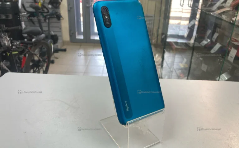 Xiaomi Redmi 9A 2/32 GB