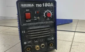 Сварочный аппарат BRIMA TIG 180A