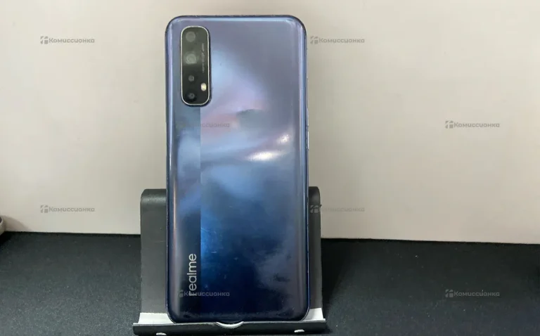 Realme 7 8/128 ГБ