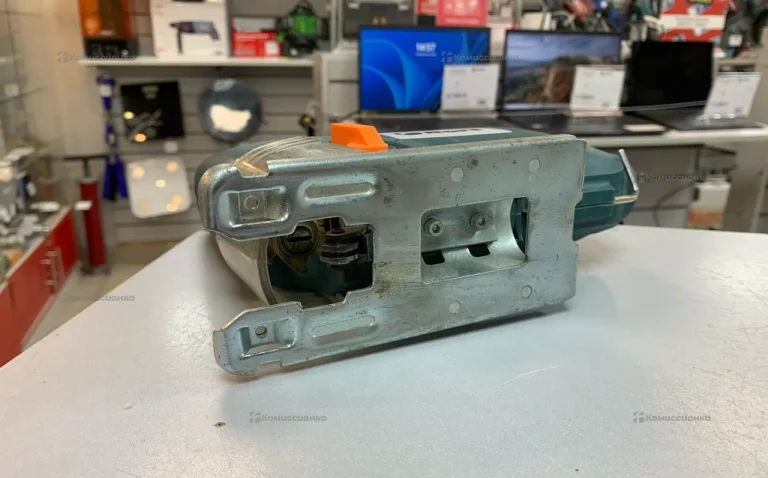 Электролобзик abort BPS-600