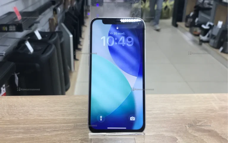 Apple iPhone 12 mini 4/128 ГБ