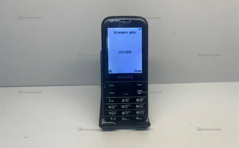Philips E160