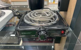 Купить Эл.плитка sokany-sk-5111 б/у , в Тольятти Цена:790рублей