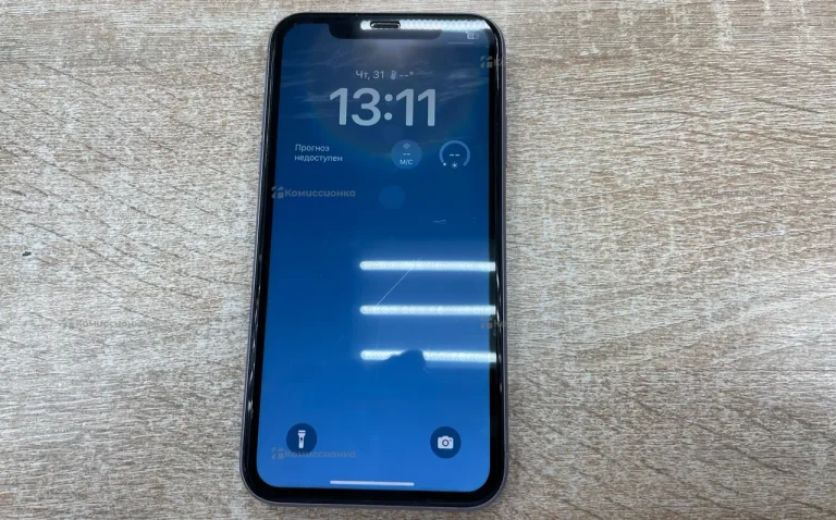 Apple IPhone 11 64Gb