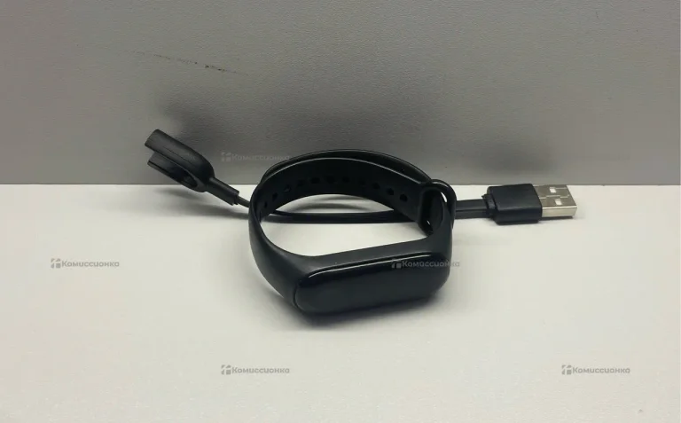 Часы Xiaomi mi band 5