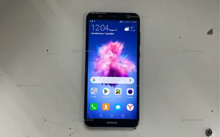 Huawei P smart 3/32 ГБ