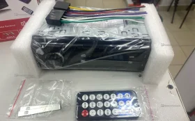 Автомагнитола DV-Pioneer.OK 214