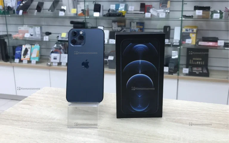 Apple iPhone 12 Pro 6/128 ГБ