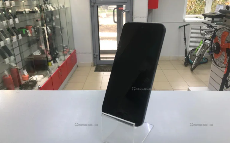 Tecno spark go 1 4/128