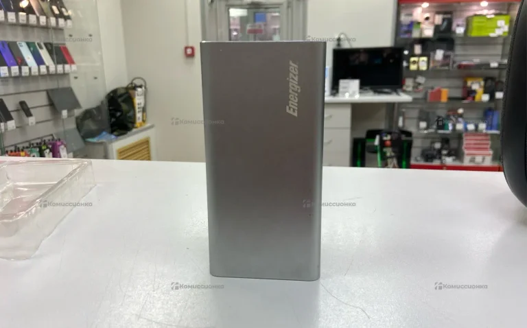 Power Bank  energiser 10000