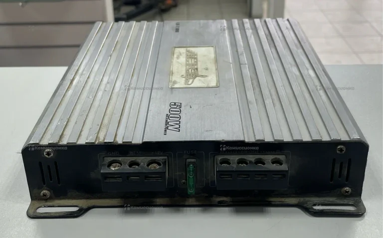 Усилитель  acv lx-2.60s 500w