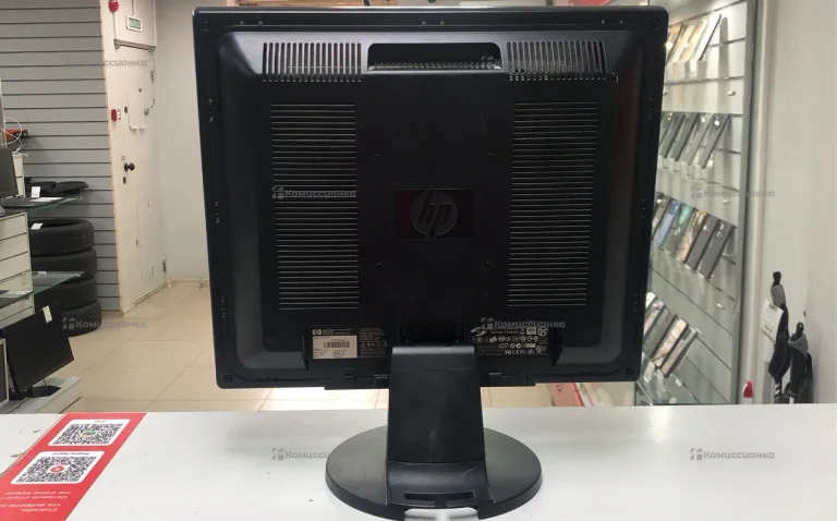 Монитор HP 20555 SH249