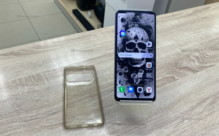 Tecno Pova 6 Neo 8/128 ГБ