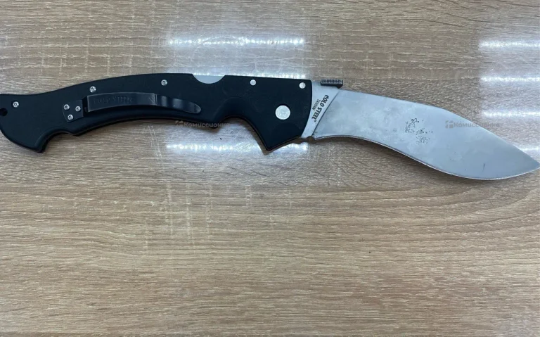 Нож Cold Steel Rajah 2 rep