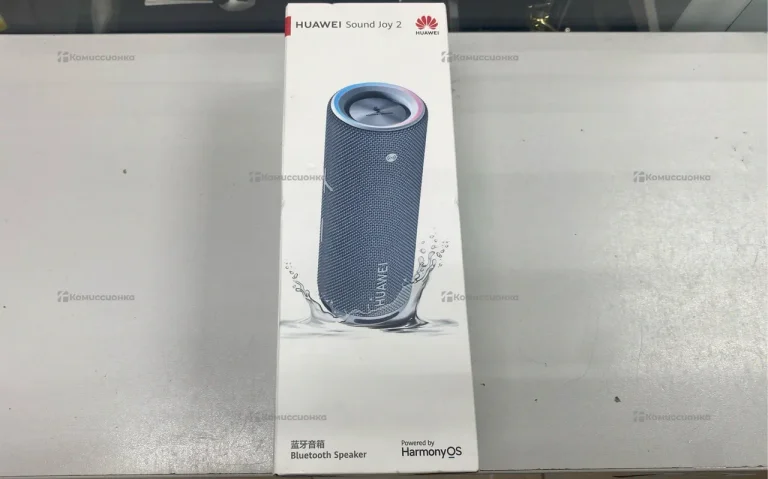 Колонка  Huawei sound joy 2