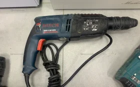 Перфоратор Bosch GBH 2-26 DFR