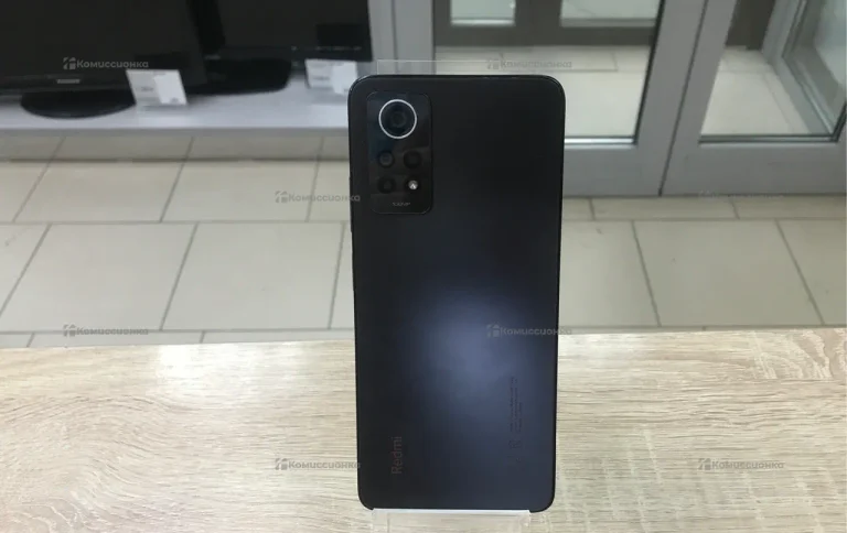 Xiaomi Redmi Note 12 Pro 8/256 ГБ