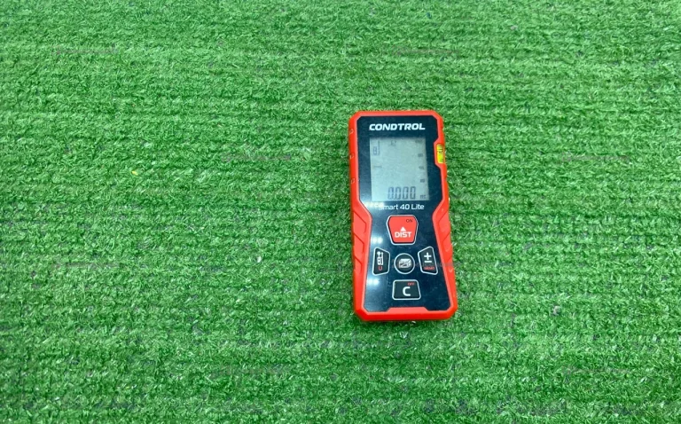 Дальномер лазерный Condtrol smart 40 lite