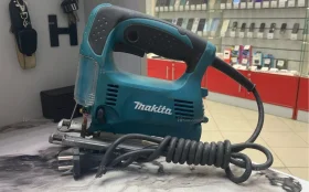 Купить Лобзик Makita 4329 б/у , в Казань Цена:2500рублей