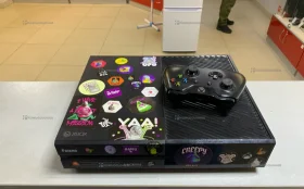 Купить Приставка Xbox One 500Gb б/у , в Сызрань Цена:8990рублей