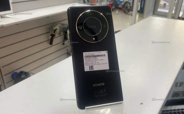 Honor X9b