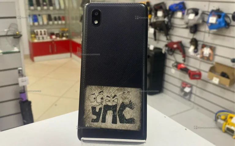 Samsung Galaxy A01 Core 2/16 ГБ