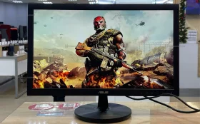 Купить Монитор Asus v8228 б/у , в Самара Цена:2500рублей