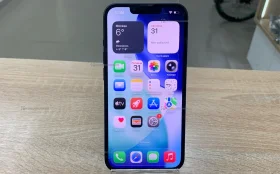 Apple iPhone 13 4/128 ГБ