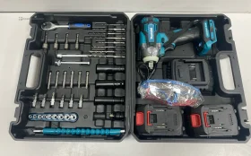 Купить Гайковерт Makita реплика б/у , в Тюмень Цена:3500рублей