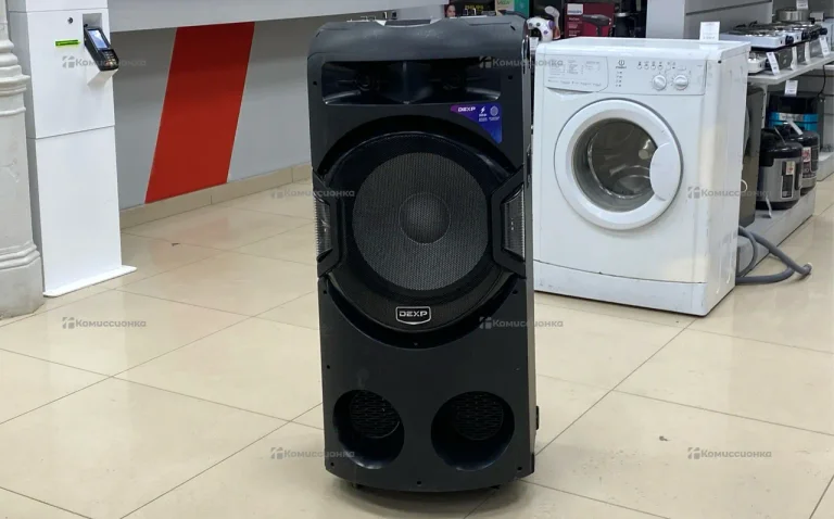 Колонка  dexp v870