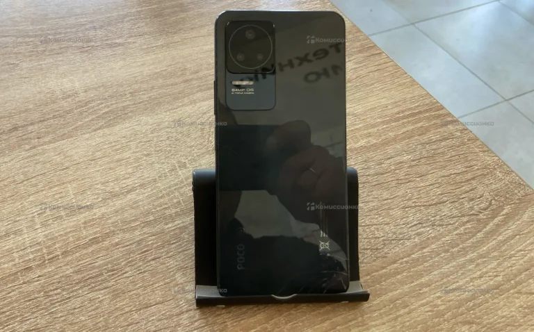 Xiaomi Poco F4 8/256Gb