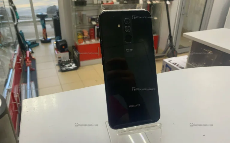 Huawei Mate 20 lite 4/64 ГБ