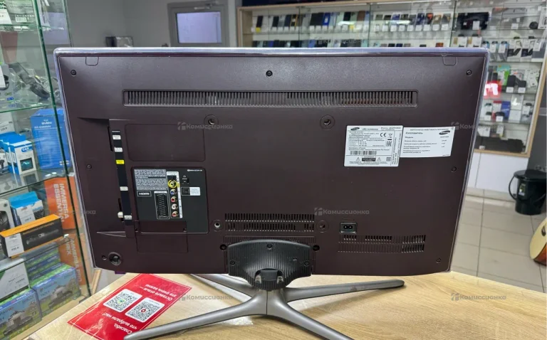 Телевизор Samsung UE32F6100