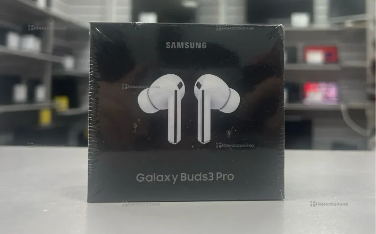 Наушники  Galaxy buds pro 3