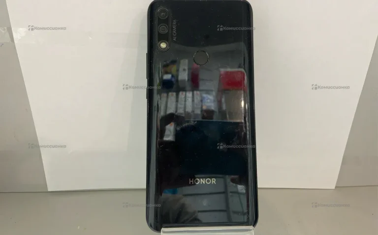 Honor 9X 4/128 ГБ