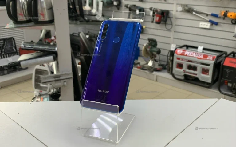 Honor 10i 6/128Gb
