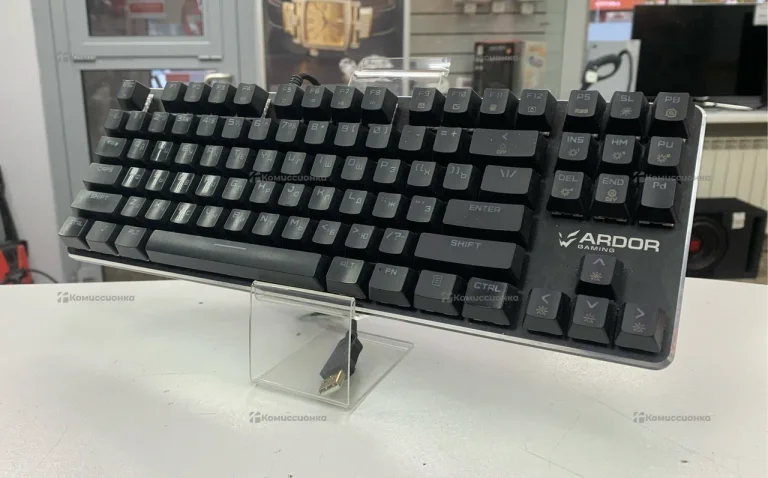 Клавиатура  Rardor pro 2