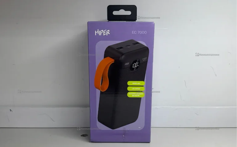 Power Bank  Hiper 30000