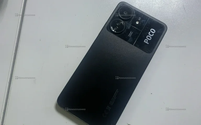 Poco C65 6/128Gb