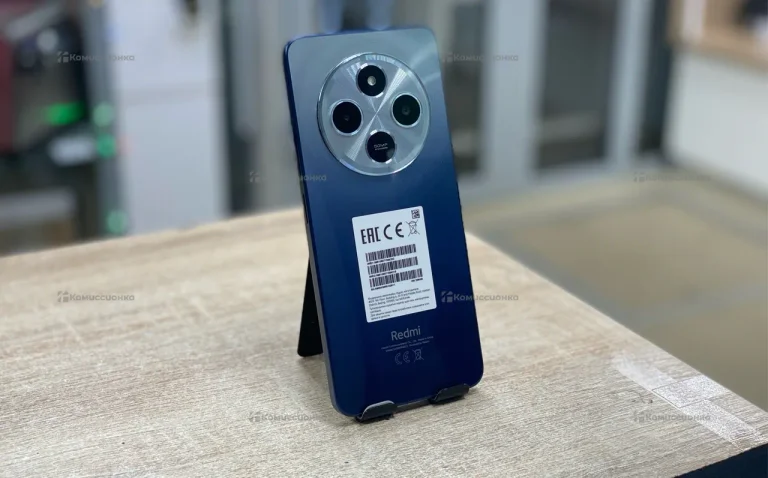 Xiaomi Redmi 14C 8/256 ГБ