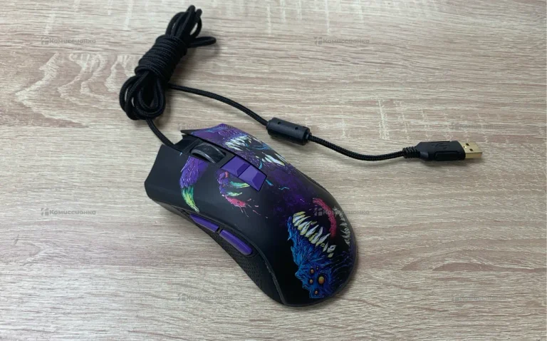 Мышь компьютерная ARDOR Fury Beast