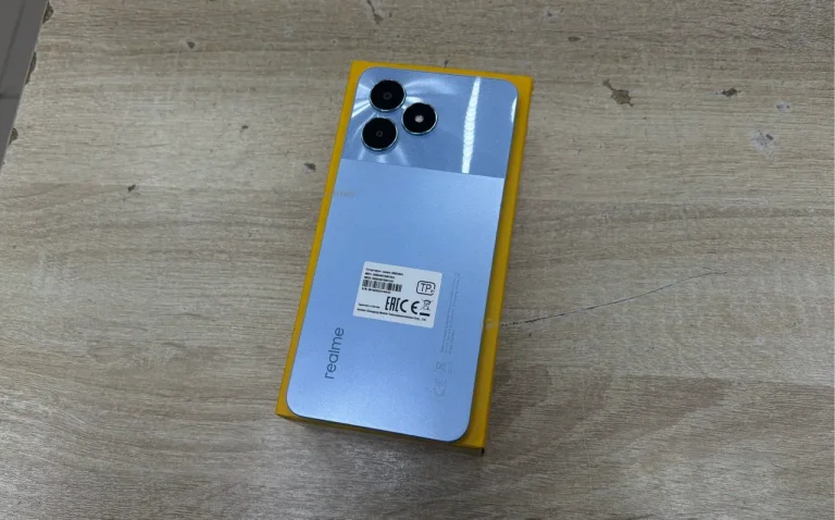 Realme Note 50 3/64