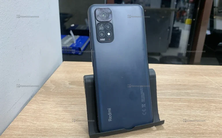 Xiaomi Redmi Note 11SE 4/128 ГБ