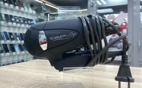 Купить ФенSCARLETT 1400W б/у , в Пенза Цена:700рублей