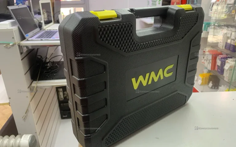 Набор инструментов WmS