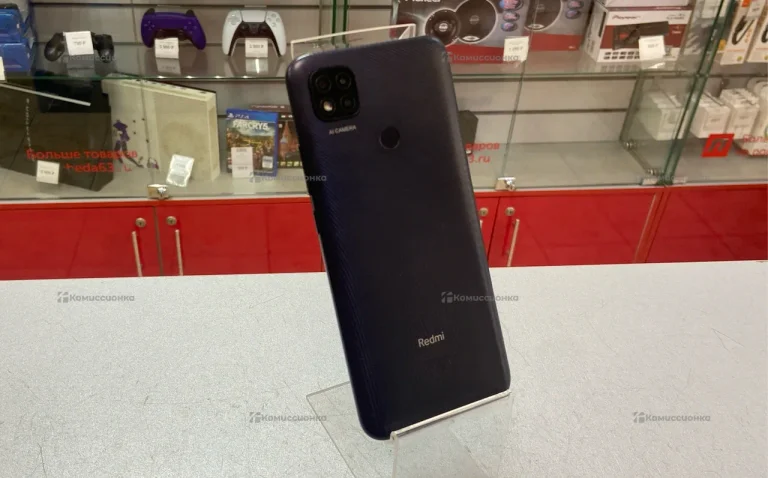 Xiaomi Redmi 9C 3/64