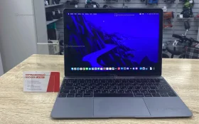 Купить Ноутбук  MacBook Retina 12 2017 256 б/у , в Магнитогорск Цена:15900рублей