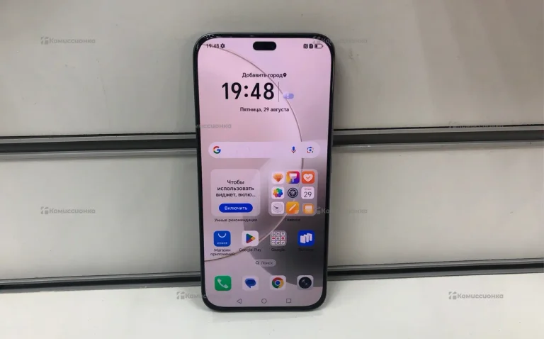Honor 400 Lite 8/256Gb