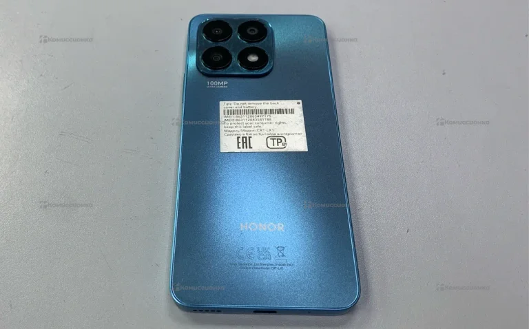 Honor X8a 6/128 ГБ