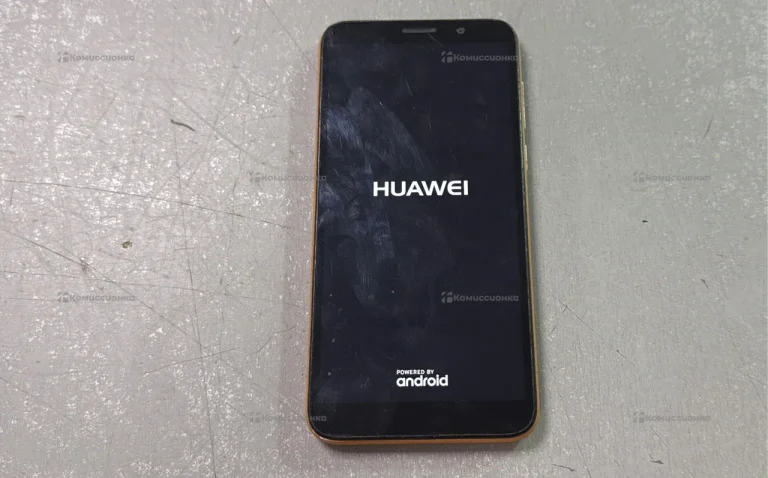 Huawei Y5 lite (2018) 1/16 ГБ